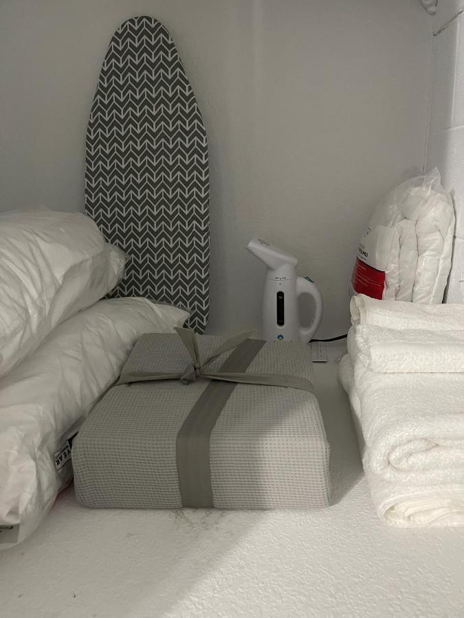 Adorable Suite In Tampa. ภายนอก รูปภาพ