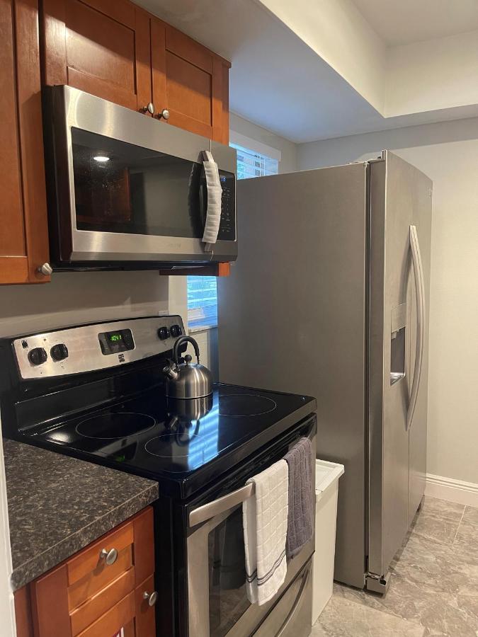 Adorable Suite In Tampa. ภายนอก รูปภาพ