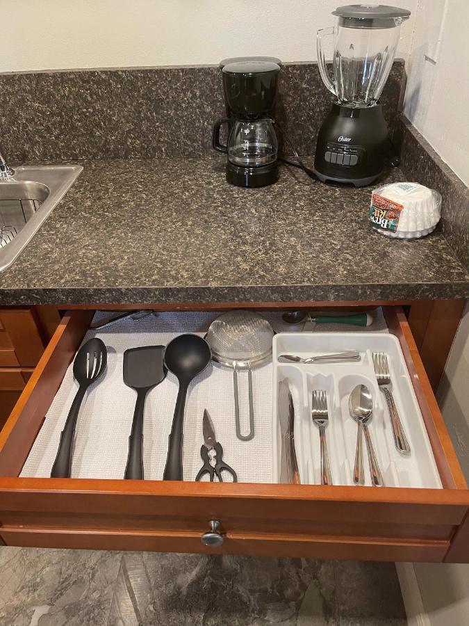 Adorable Suite In Tampa. ภายนอก รูปภาพ