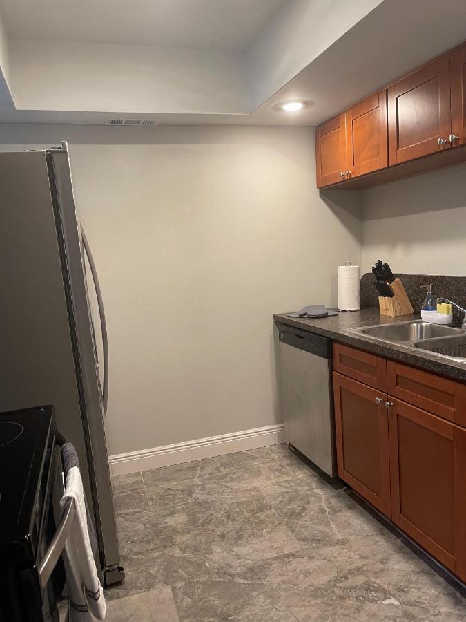 Adorable Suite In Tampa. ภายนอก รูปภาพ