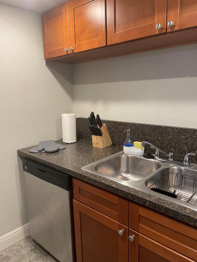 Adorable Suite In Tampa. ภายนอก รูปภาพ
